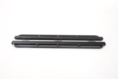 Body Armor 4x4 2018+ Jeep Wrangler JL 4 Door Rockcrawler Side Steps JL-4121