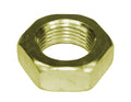 Jam nut 1.25 in - 12tpi