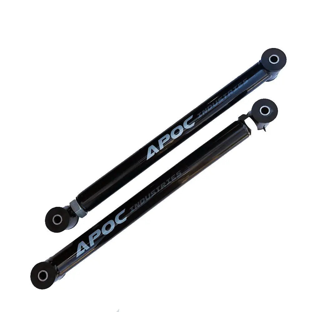 1996-2002 Toyota 4 Runner Adjustable Lower Trailing Arms