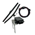 Heated Wiper Blades Kit for Jeep TJ Wrangler (1997-2006)