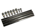 3 Link Tube and Rod End Kit