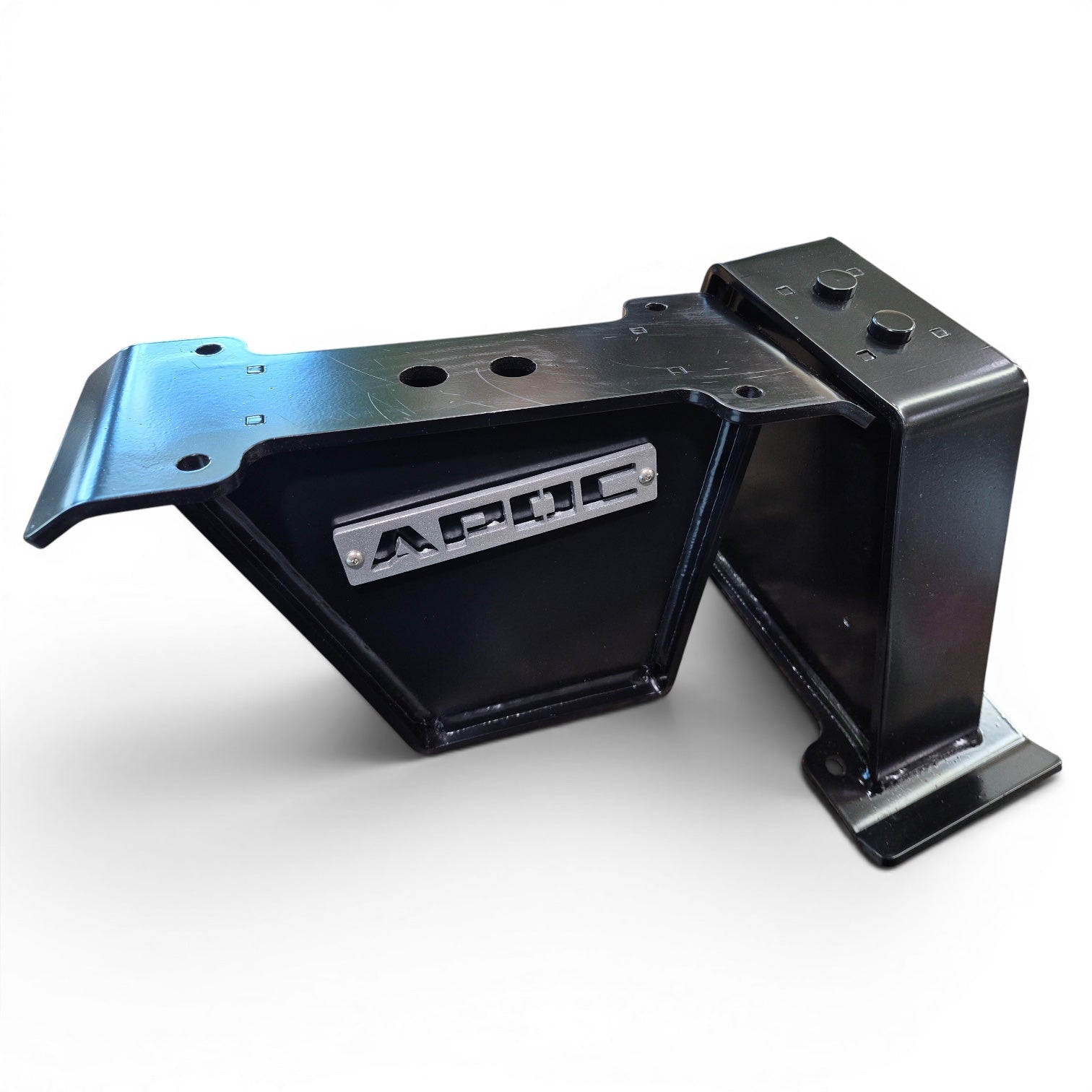1980-1997 Ford F-250 / 350 Rear 4, 6, 8 Inch Lift Blocks