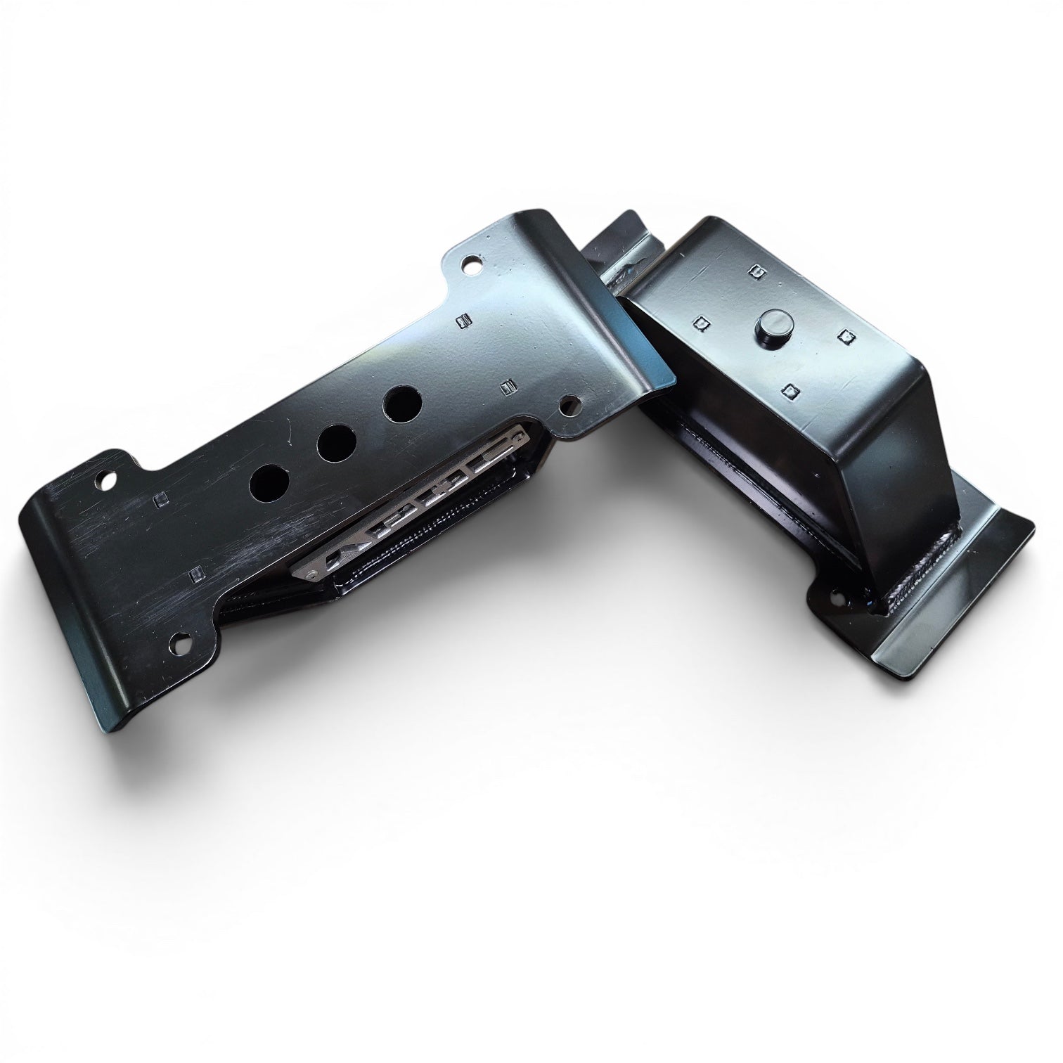 1973-1987 Chevrolet / GMC K10,  K20 4, 6, 8 Inch Lift Blocks