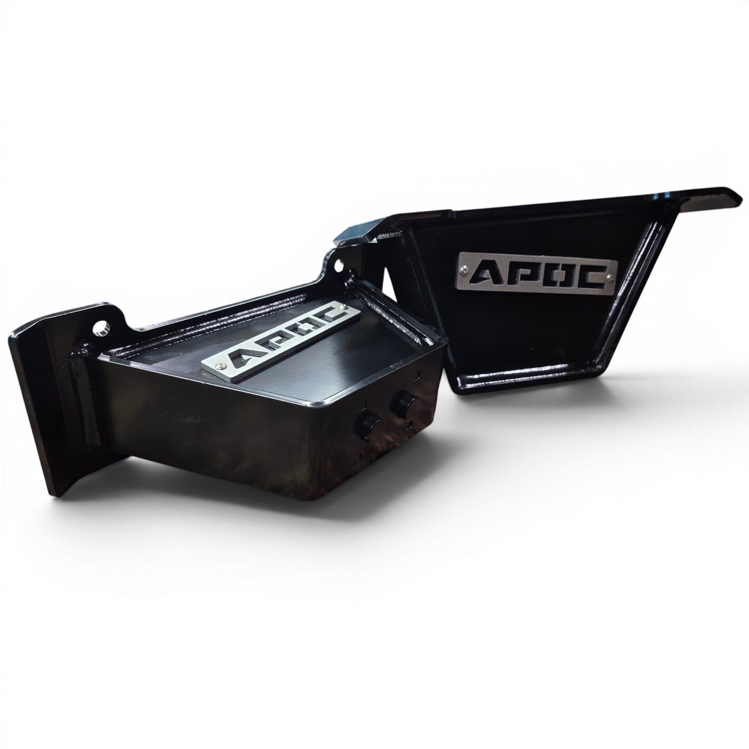 1995-2022 Toyota Tacoma 4, 6, 8 Inch Lift Blocks