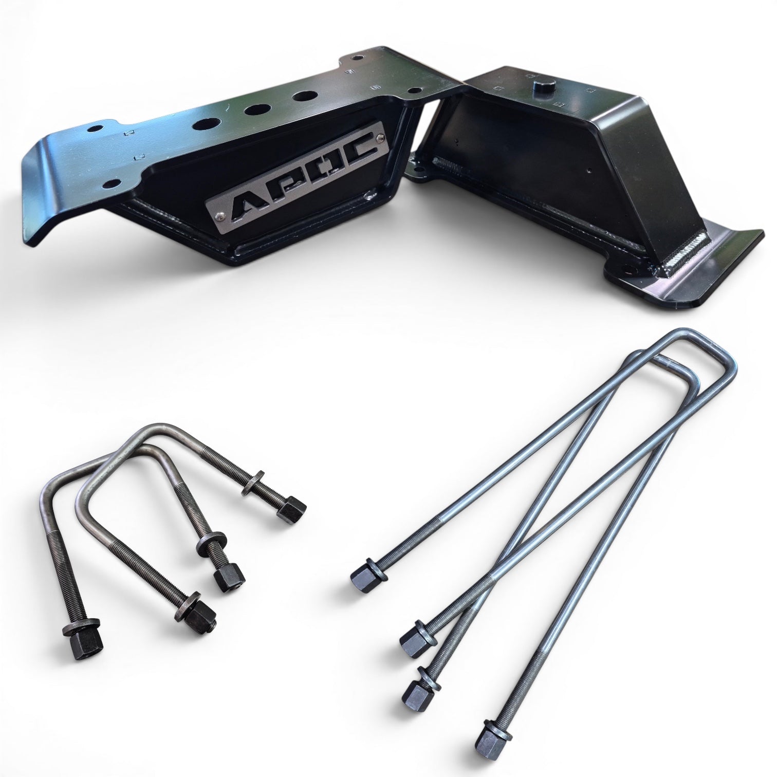 1988-1998 Chevrolet / GMC C1500 K1500 4, 6, 8 Inch Lift Blocks