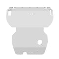 Mitsubishi Pajero Front Skid Plate