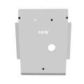 Mitsubishi Pajero Transfer Case Skid Plate