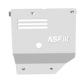 Mitsubishi Pajero Air Condition Skid Plate