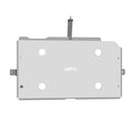 Mitsubishi Pajero Rear Bench Skid Plate