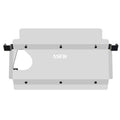 Nissan Patrol Steering Skid Plate