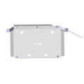 Nissan Patrol Transmission Skid Plate