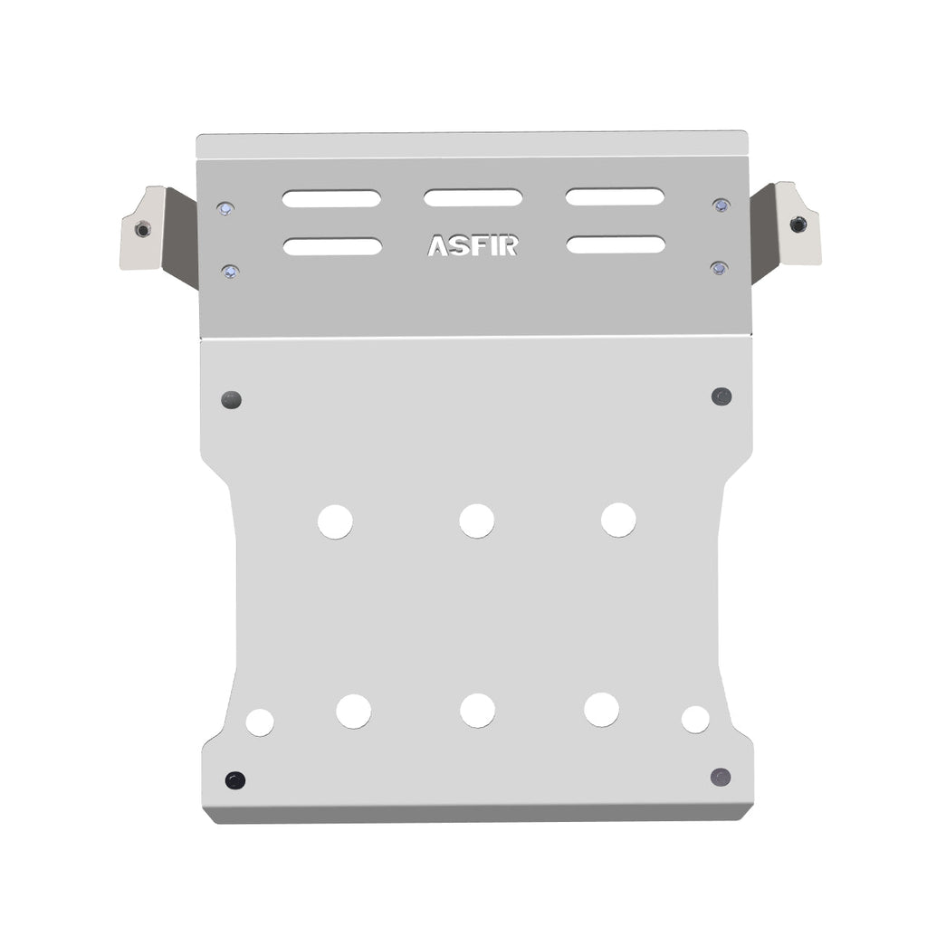 Mercedes Sprinter Van Front Skid Plate | 4x4