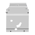 Suzuki Grand Vitara Front Skid Plate