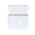 Suzuki Grand Vitara \ XL7 Front Skid Plate