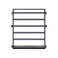 Suzuki Jimny Modular Roof Rack
