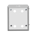 KGM / Ssangyong Rexton Urea Tank Skid Plate