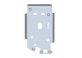 Volkswagen Amarok Transfer Case Skid Plate