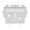 Citroen Berlingo Front Steel Skid Plate