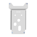 Isuzu D-Max Transmission Skid Plate | 4x4