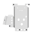 Isuzu D-Max Transmission Skid Plate | 4x4 | Automatic