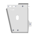 Isuzu D-Max (4WD) Transfer Case Skid Plate