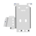 Isuzu D-Max Transmission Skid Plate | 4x4 | Manual