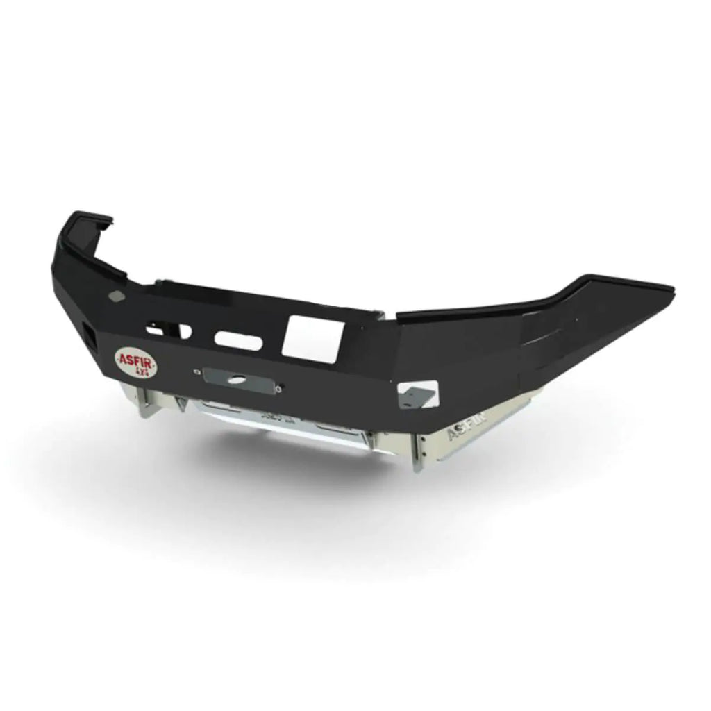 Toyota Hilux ATL Winch Bumper | 06'-11'