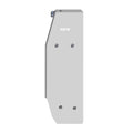 Toyota Hilux Fuel Tank Skid Plate