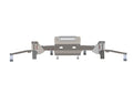 Toyota Land Cruiser 100 / Lexus LX470 Hidden Winch Mount