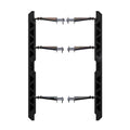 Toyota Land Cruiser Prado 90 Rock Sliders