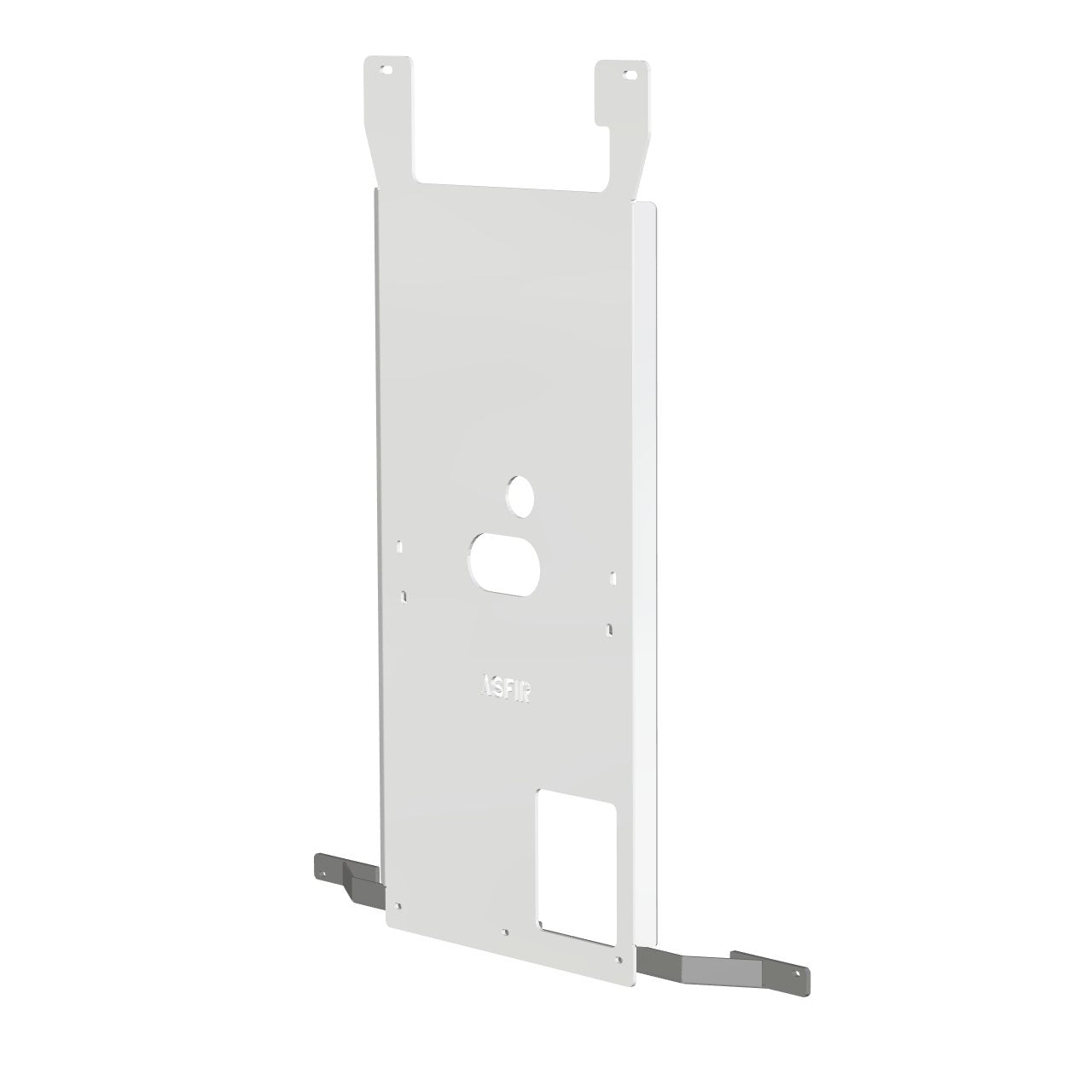 Toyota Prado Transmission & Transfer Case Skid Plate | LWB
