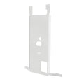 Toyota Prado Transmission & Transfer Case Skid Plate | SWB