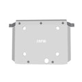 Toyota Land Cruiser 80 Transmission Skid Plate