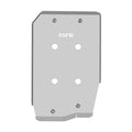Toyota Land Cruiser 100 / Lexus LX 470 Fuel Tank Skid Plate
