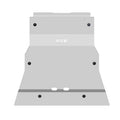 Land-Rover Defender 110 / Defender 90 | Front Skid Plate