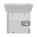 Jeep Cherokee / Liberty Front Skid Plate