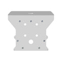 Jeep Grand Cherokee Front Skid Plate | OVERLAND