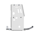 Jeep Grand Cherokee WK2 Transmission & Transfer Case Skid Plate | without Urea Tank