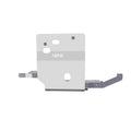 Jeep Grand Cherokee Transfer Skid Plate | with Urea Tank