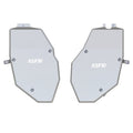 Jeep Grand Cherokee WK2 Laredo Fuel Tank Skid Plate