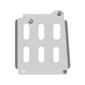 Jeep Grand Cherokee WK2 Transmission Skid Plate | Completion of OEM protection