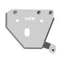 Jeep Grand Cherokee WL Transfer Case Skid Plate | WITH Quadra-Drive II / Quadra-Trac II