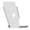 Jeep Grand Cherokee / Commander Transfer Case Skid Plate