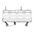 Jeep Wrangler JK - LWB/SWB Exhaust Skid Plate