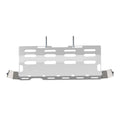 Jeep Wrangler JL | Exhaust Skid Plate