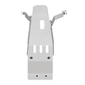Jeep Wrangler JL / Gladiator JT EcoDiesel Engine & Transmission Skid Plate