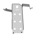 RAM 3500/2500 Transmission & Engine Skid Plate | LWB/SWB