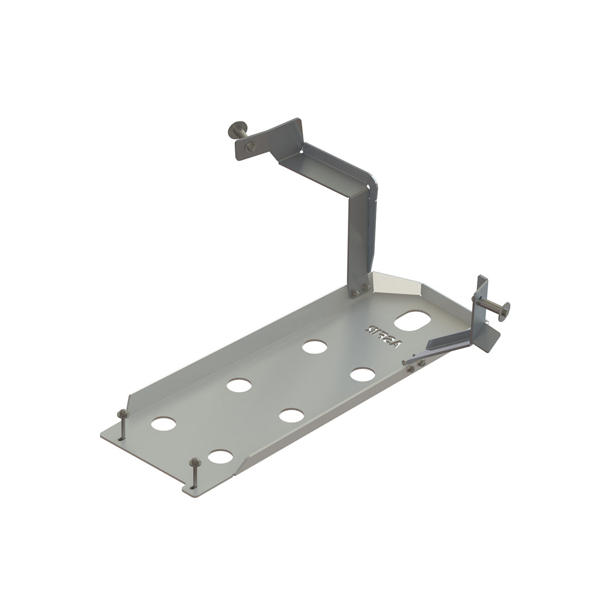 RAM 3500/2500 Transmission & Engine Skid Plate | LWB/SWB