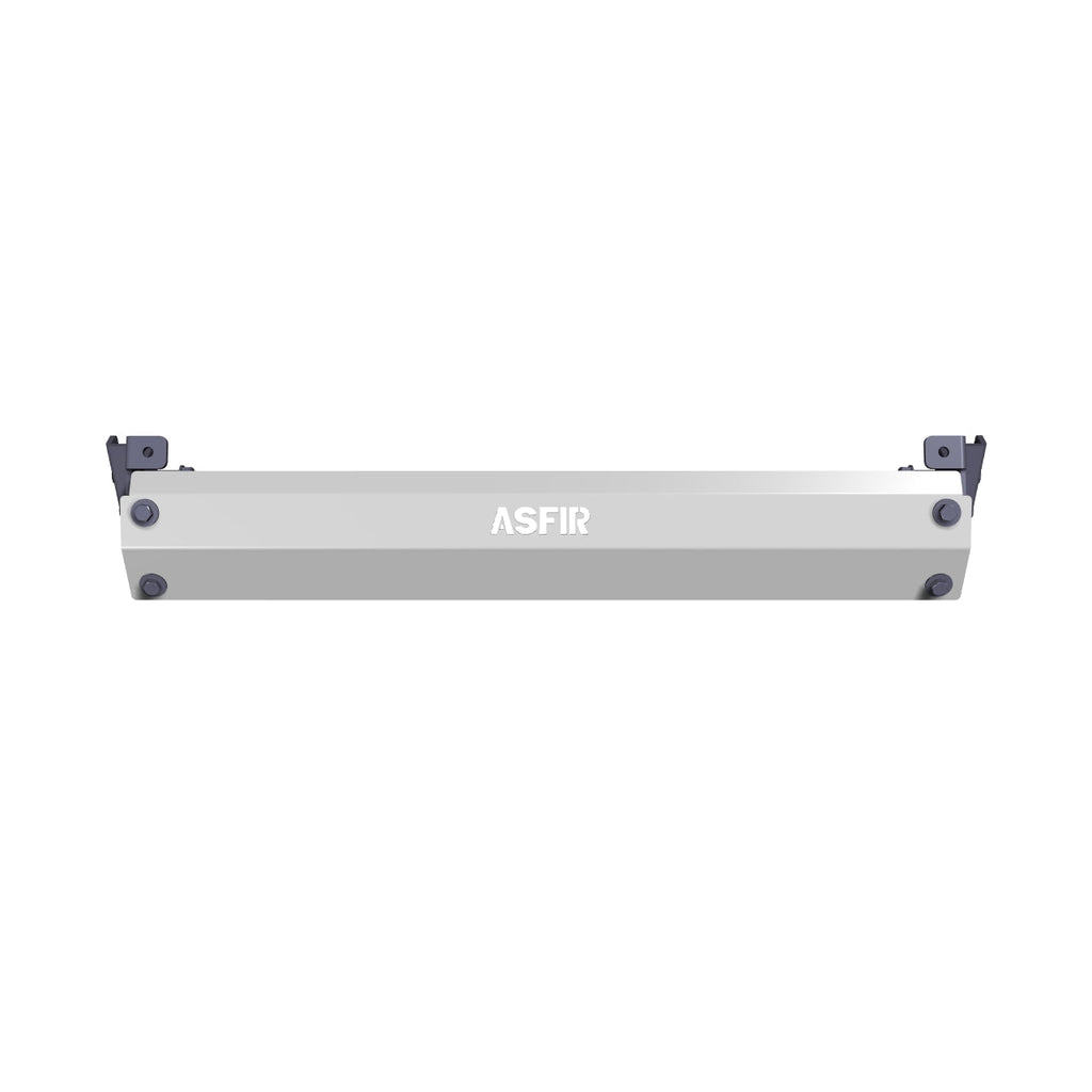 RAM 3500 Intercooler Steel Protector | SWB/LWB