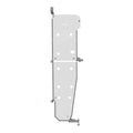 RAM 3500 Fuel Tank Skid Plate | SWB | Double Cab | 31 Gal.